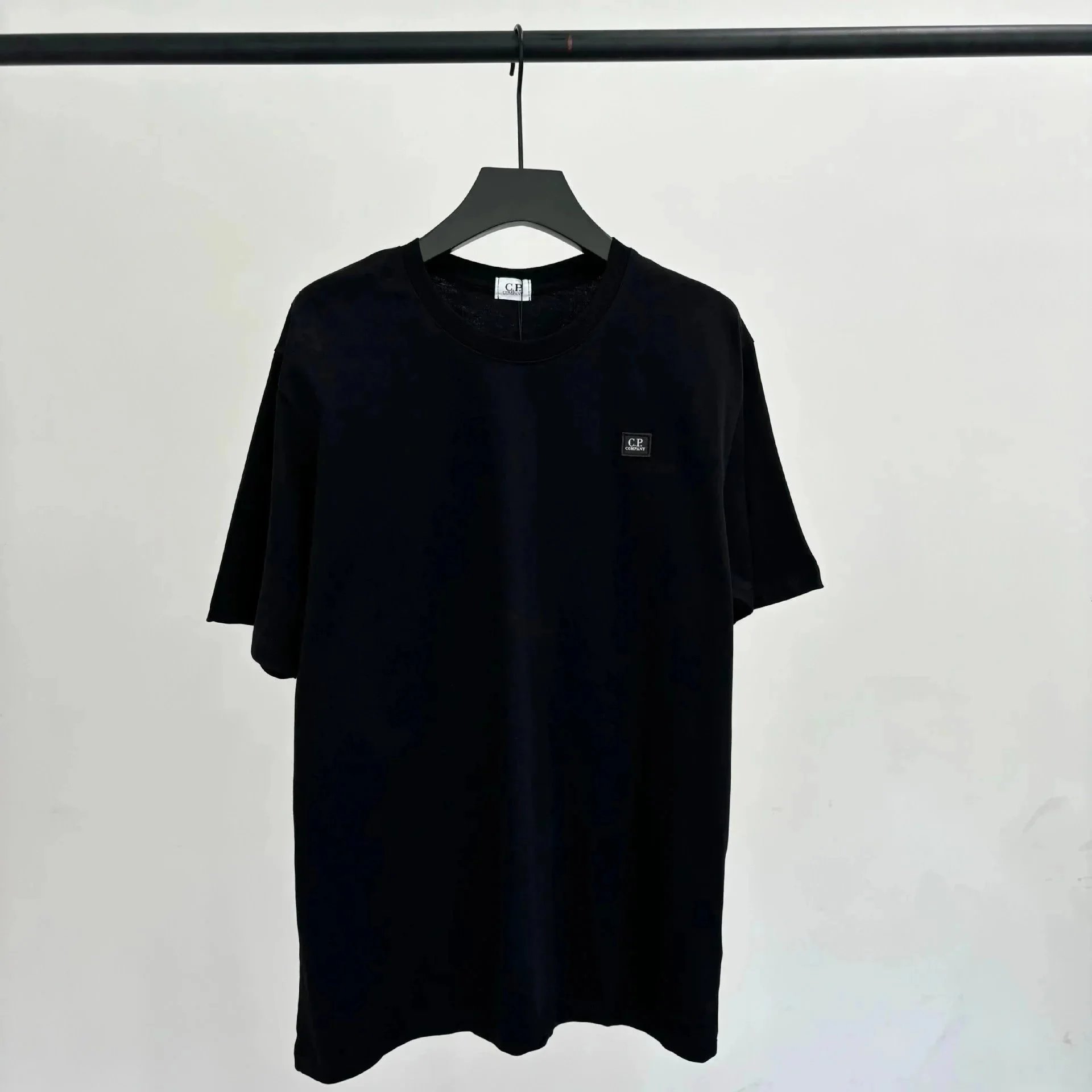 CP Company Black T-S