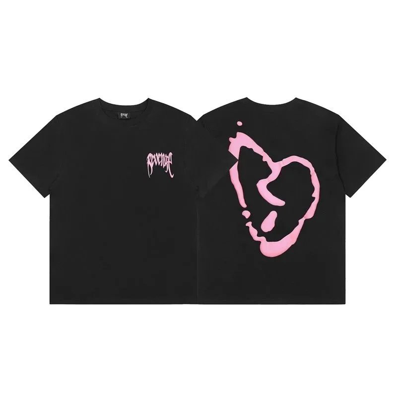 Revenge Black Pink H
