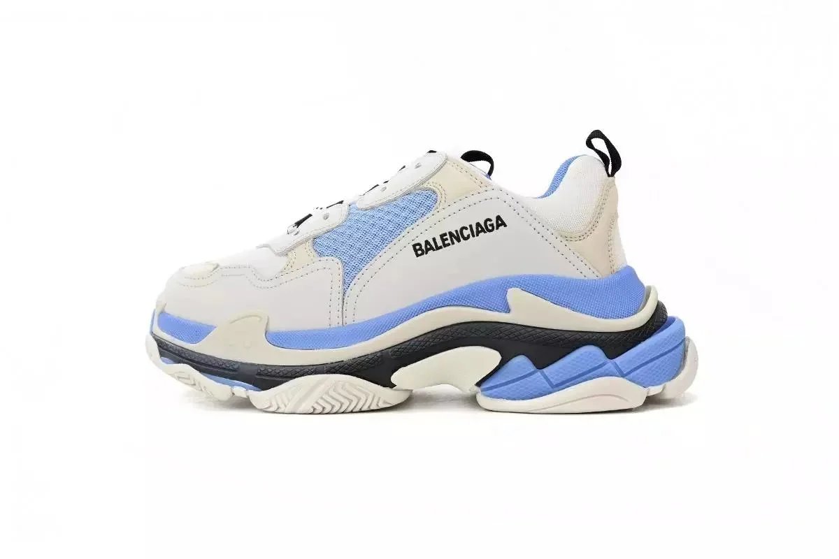 Balenciaga Triple S 
