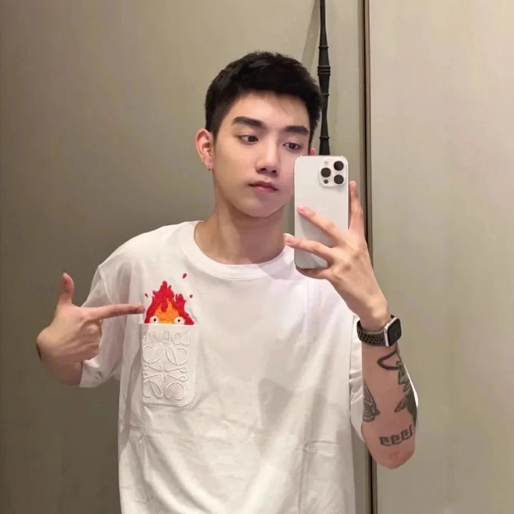 Givenchy Logo Print Black White Graphic T-Shirt Collection