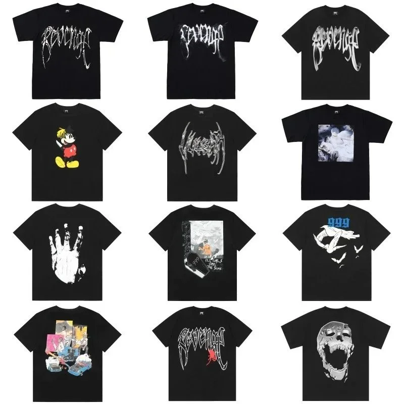 Revenge Bones T-Shirts