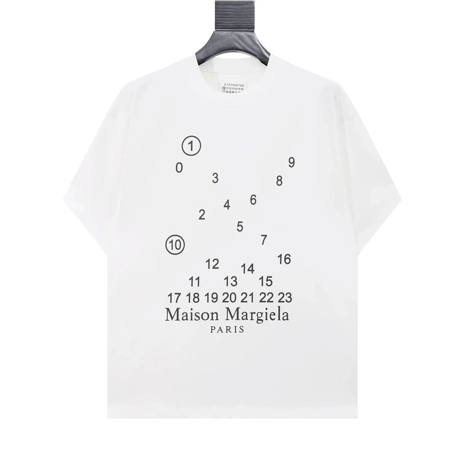 Maison Margiela Whit