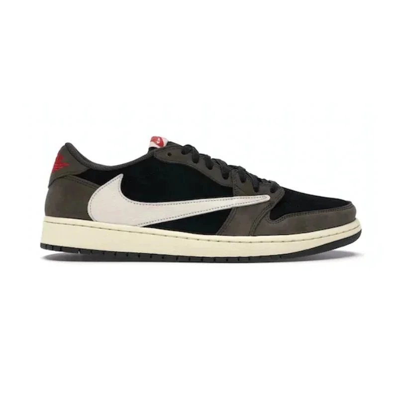 Nike Air Jordan 1 Lo