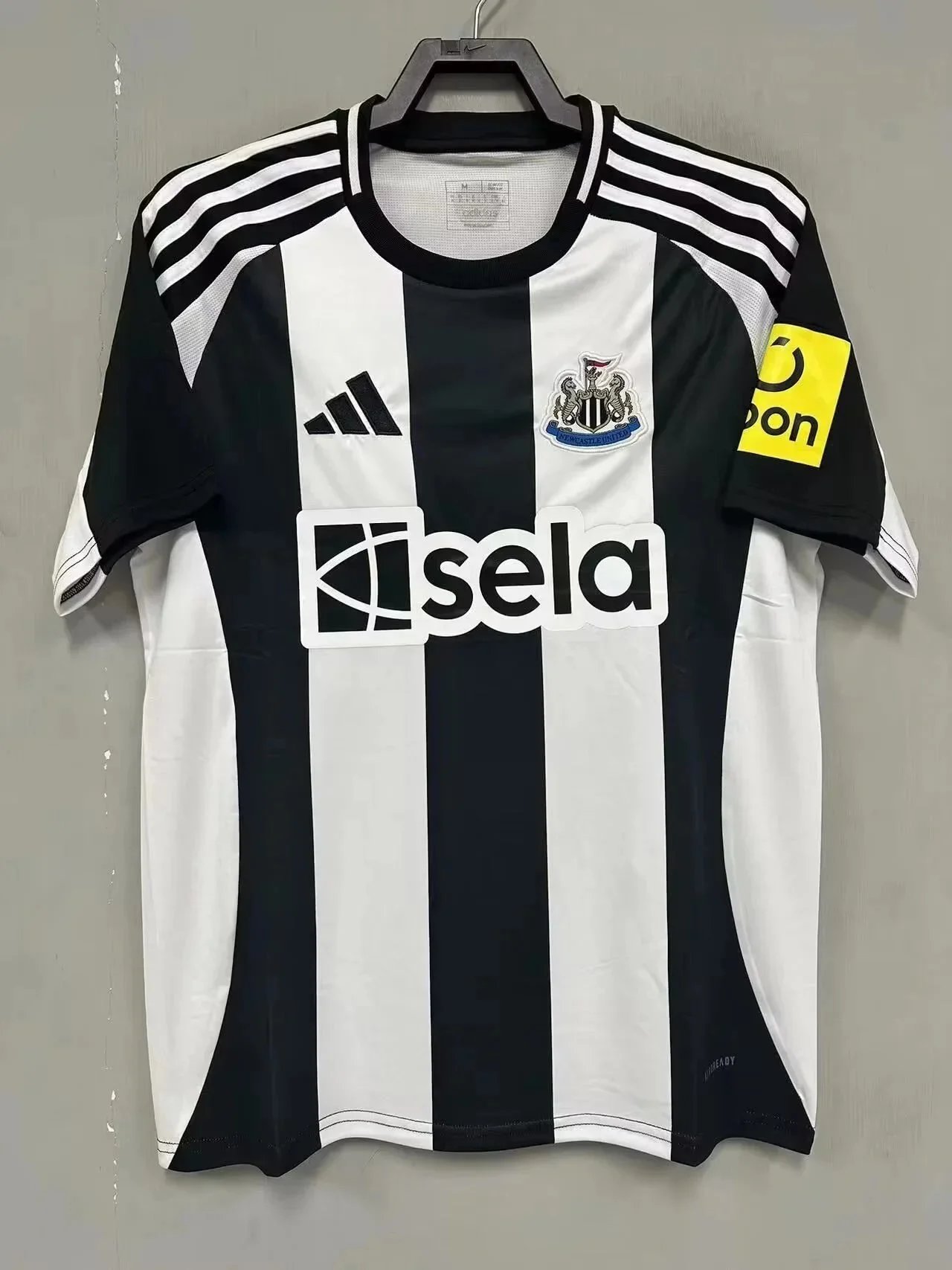 Adidas Newcastle Uni