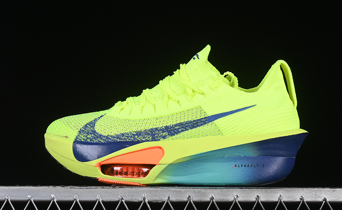 Nike AlphaFly 3 Yell