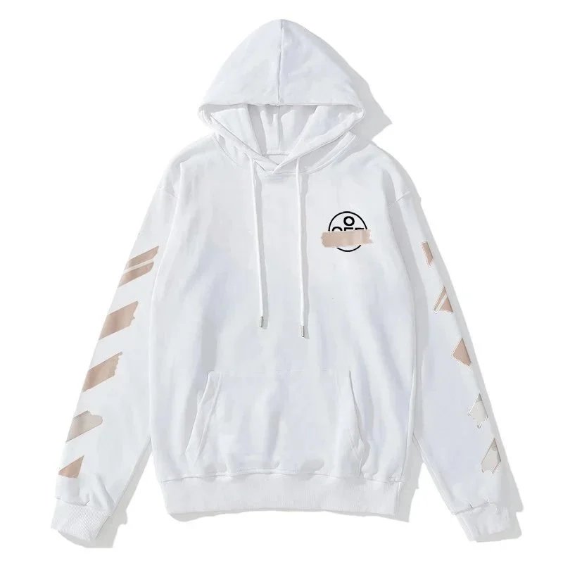 Off-White White Hood
