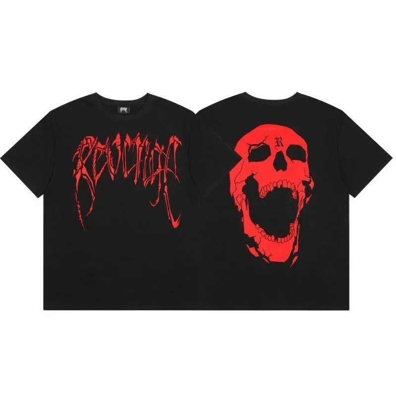 Unisex Black T-Shirt