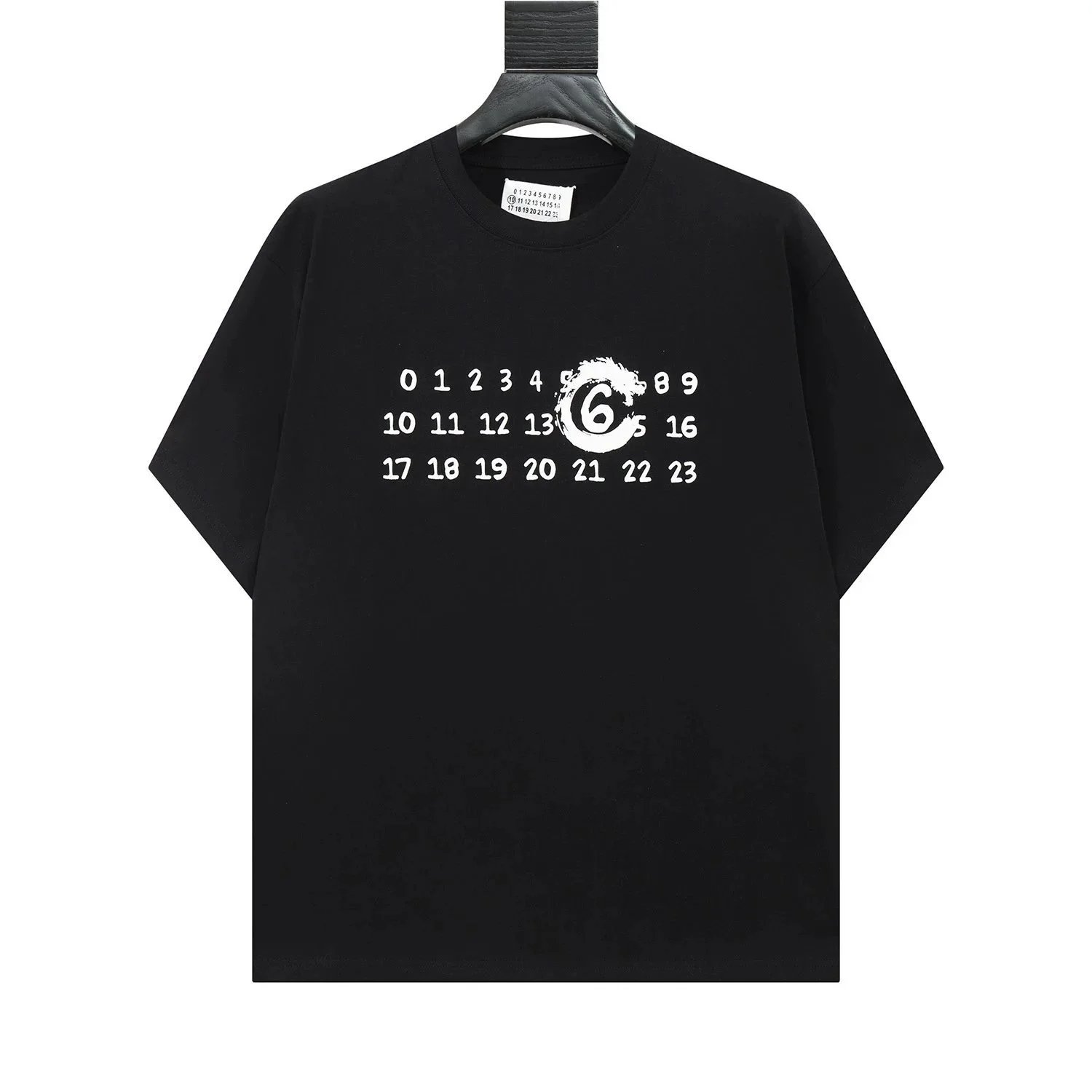 Maison Margiela Blac