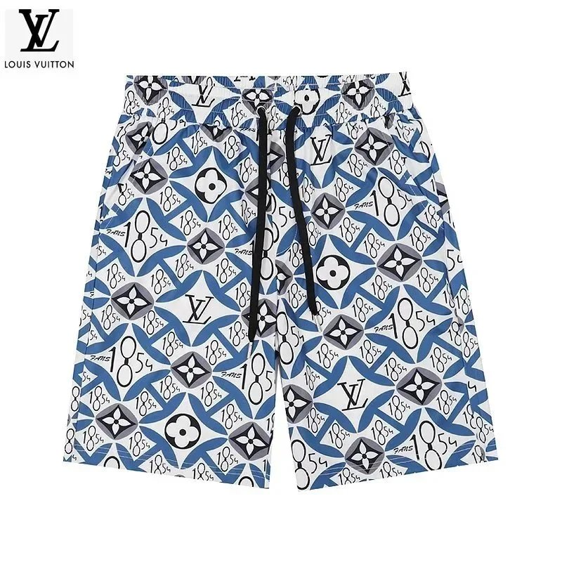 Louis Vuitton Blue S