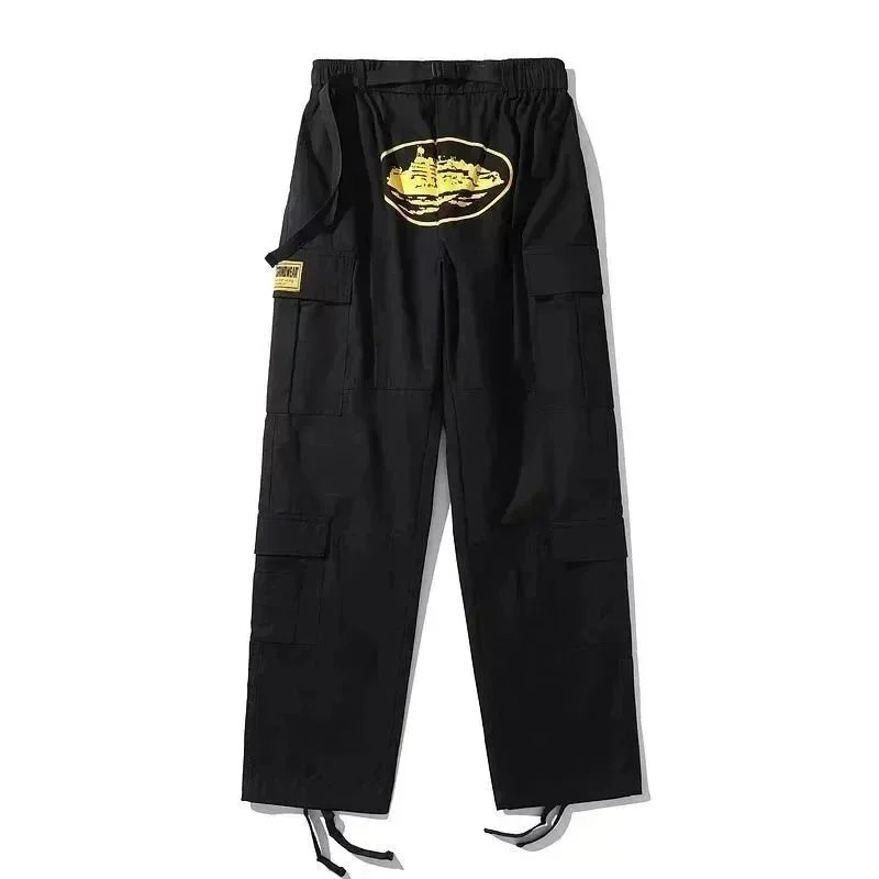 Unbranded Black Carg