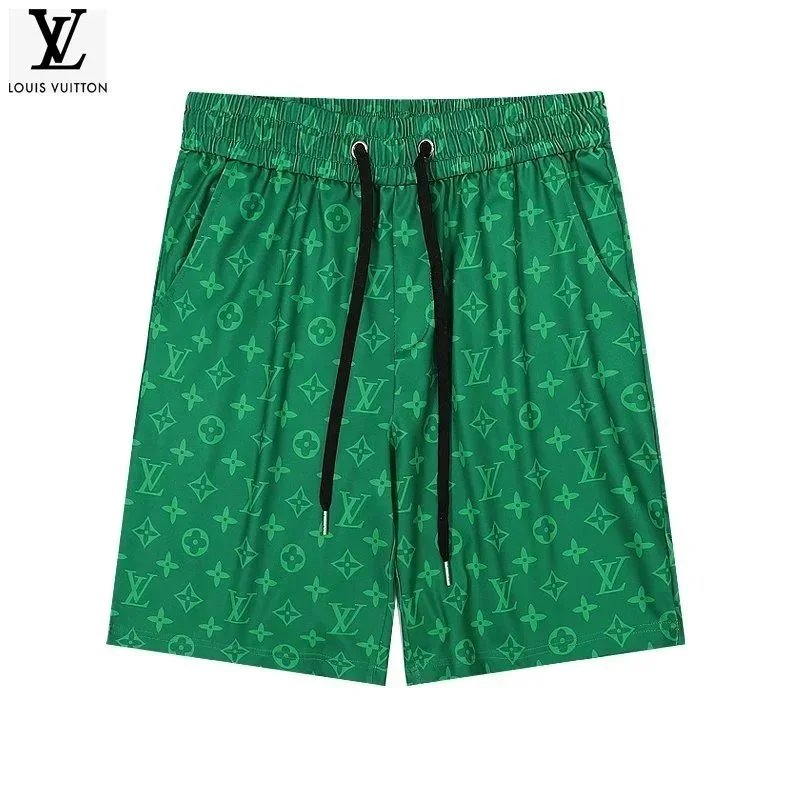 Louis Vuitton Green 