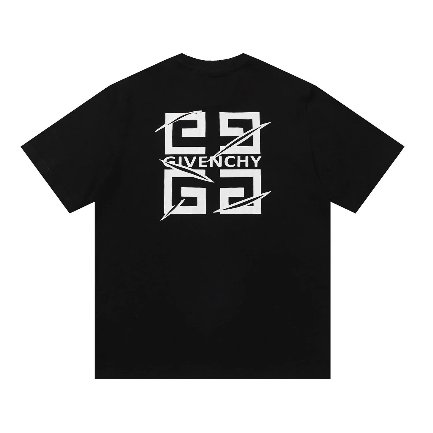 Givenchy Black T-Shi