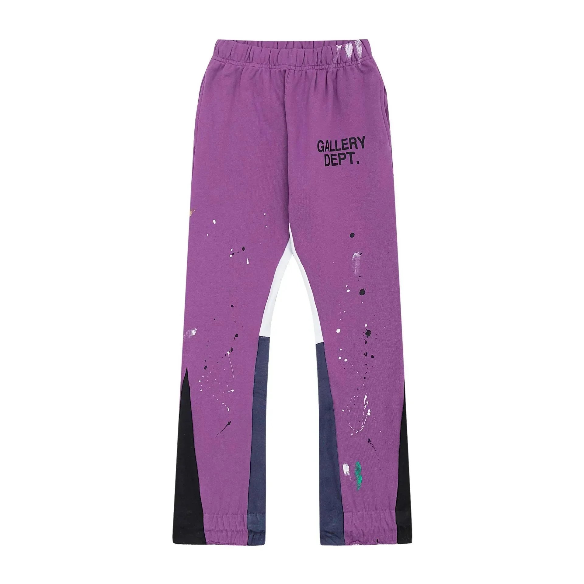 Gallery Dept Purple 