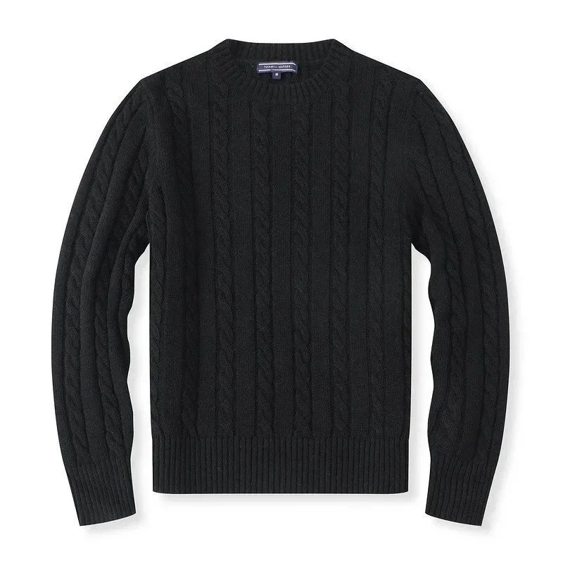 Tommy Hilfiger Black
