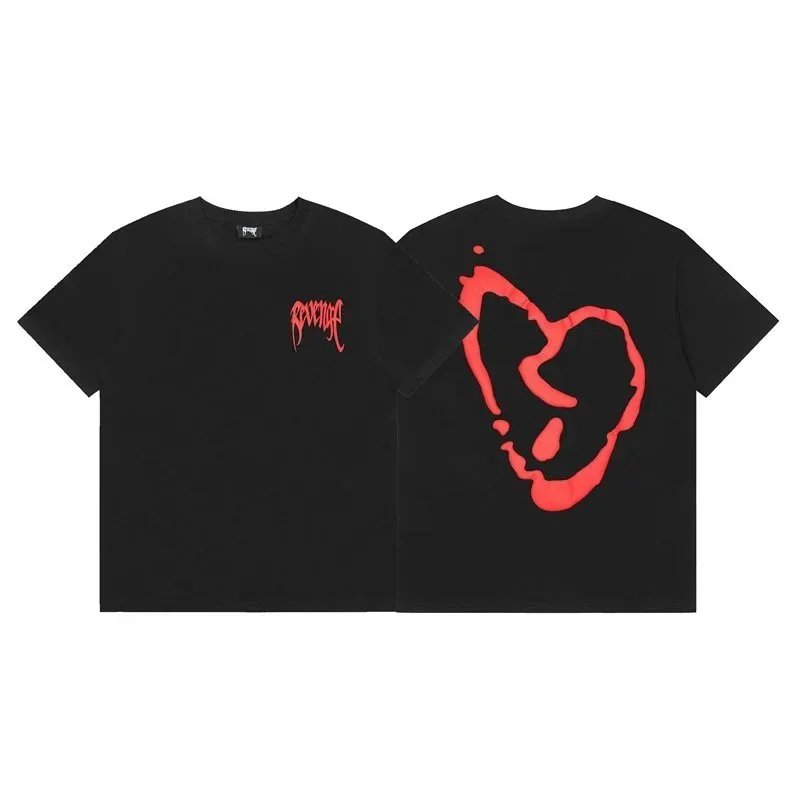 Revenge Red Heart Bl