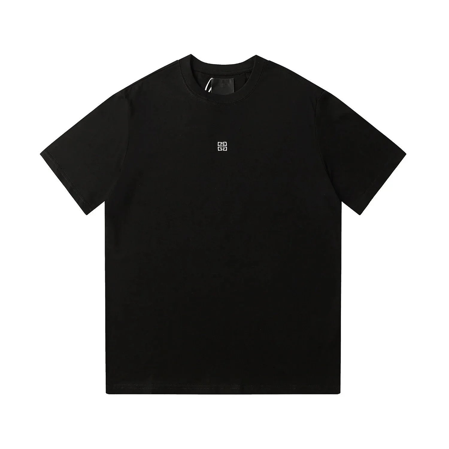 Givenchy Black T-Shi