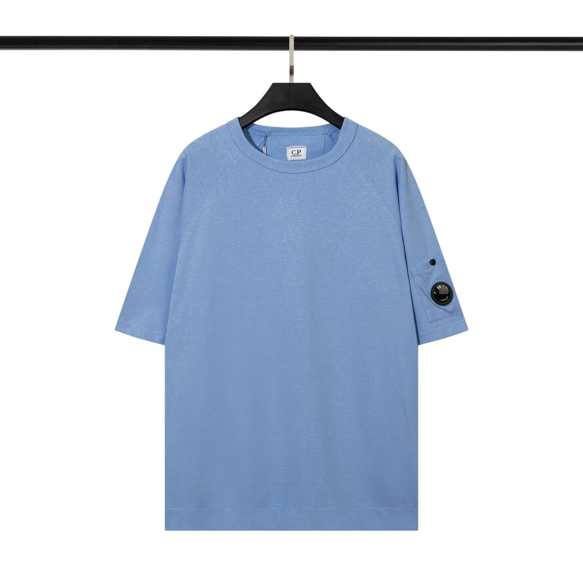 CP Blue T-Shirt