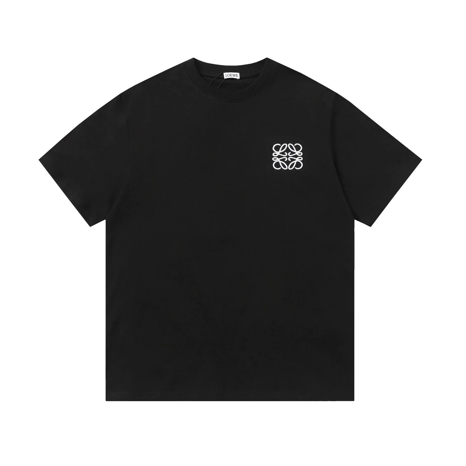 Loewe Black T-Shirt