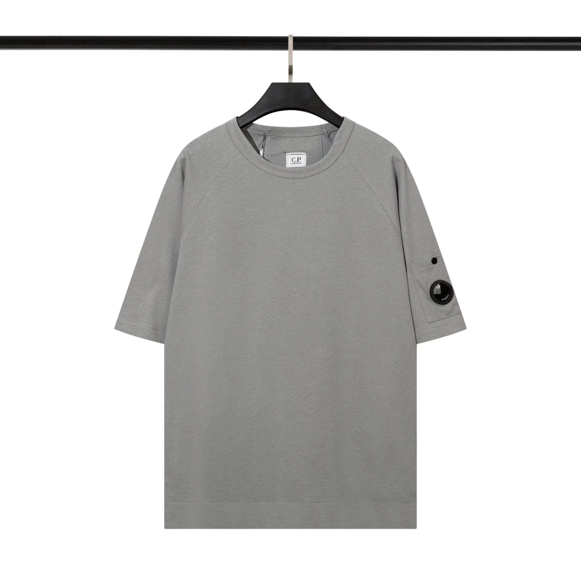 CP Company Grey T-Sh