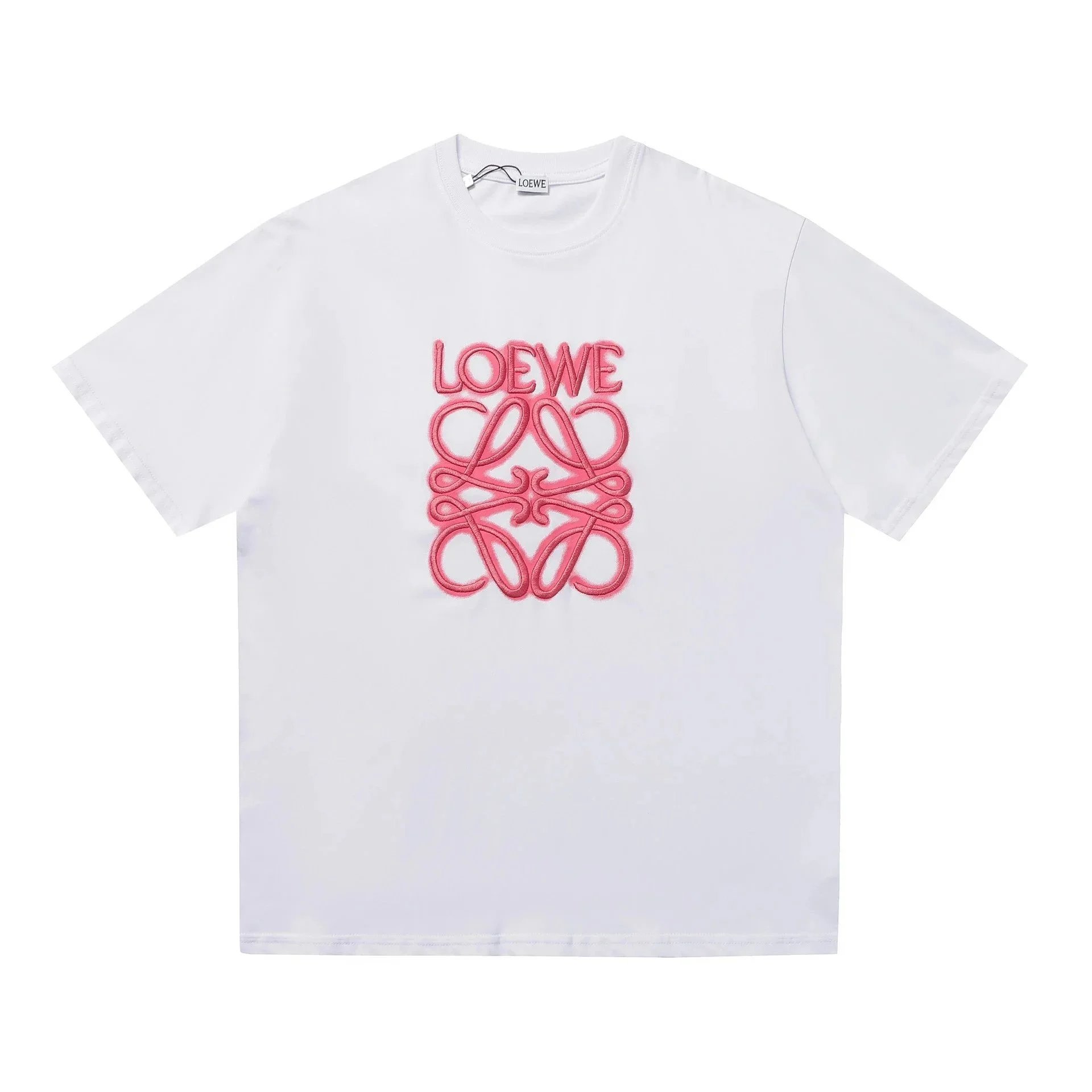 Loewe Pink T-Shirt