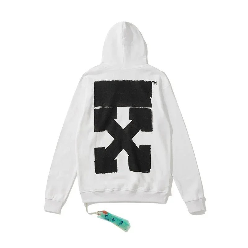 Off-White White Hood