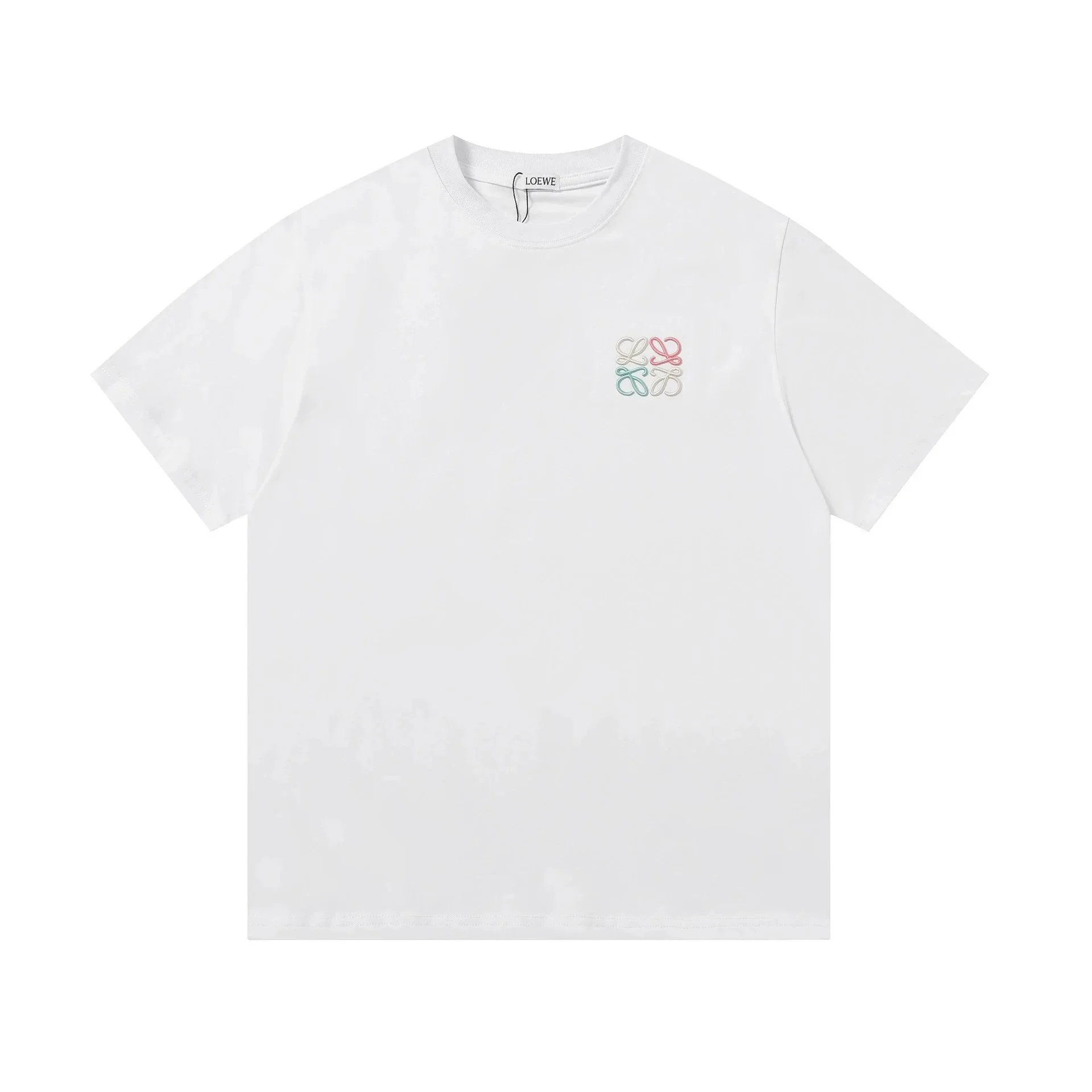 Loewe White T-Shirt