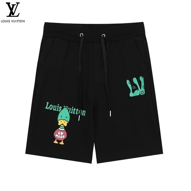Louis Vuitton Black 