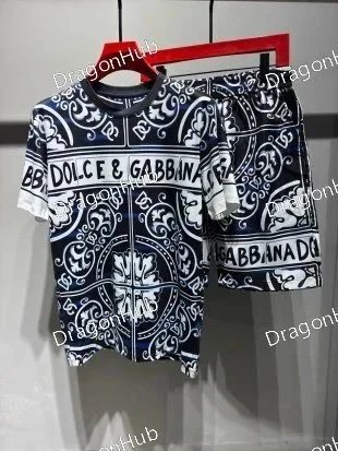 Dolce & Gabbana Blac