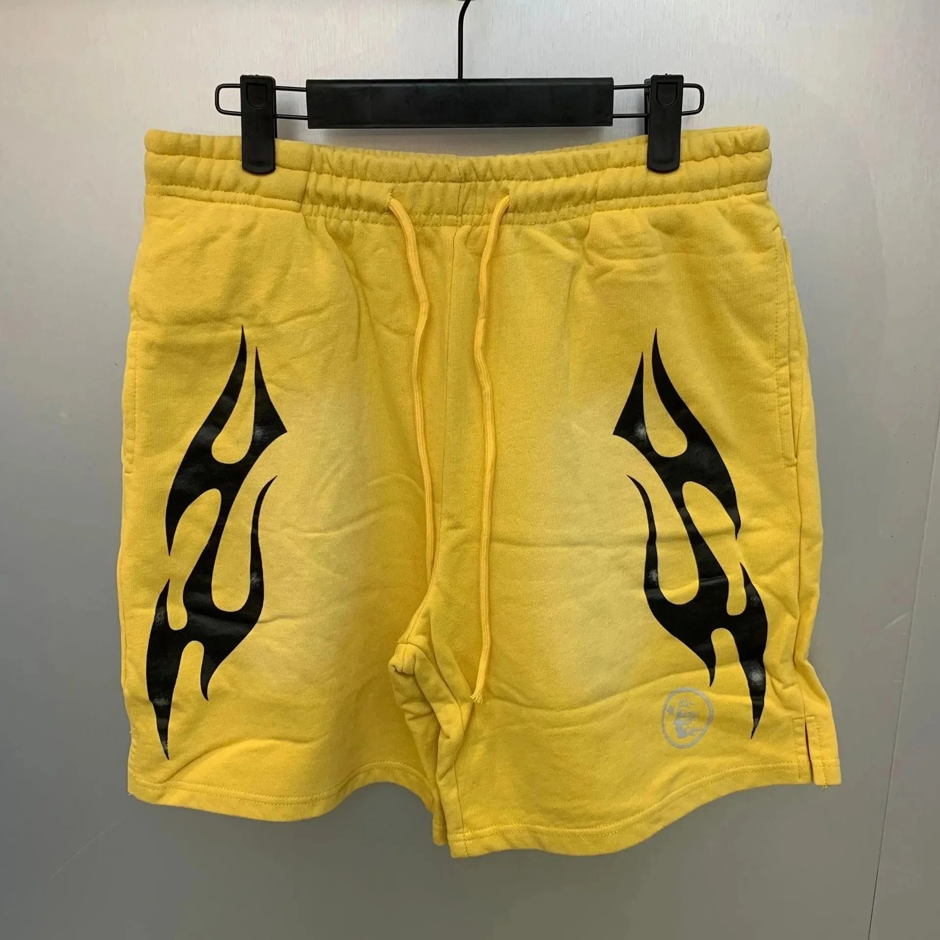 Unbranded Yellow Fla
