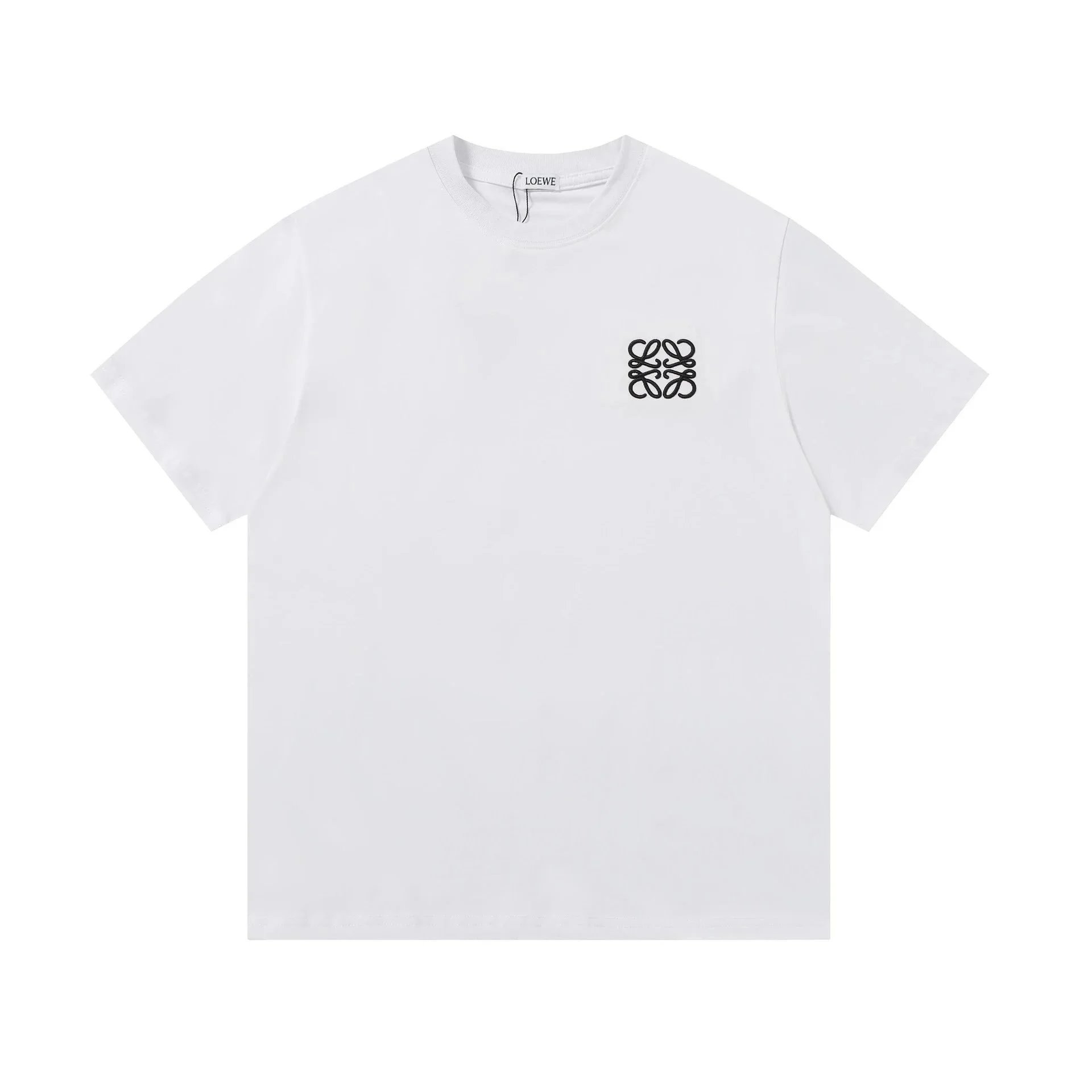 Loewe White T-Shirt