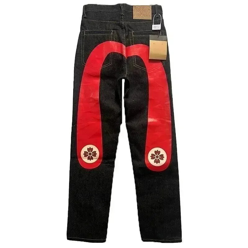 Palace Black Red Jea