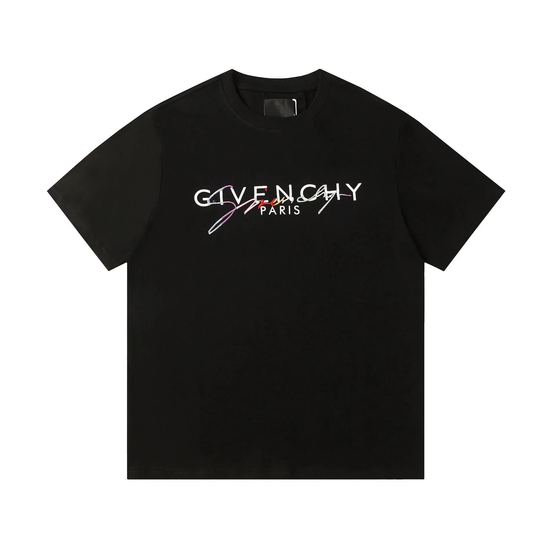 Givenchy Black T-Shi