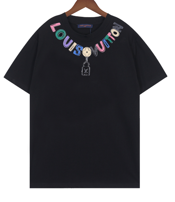 Louis Vuitton Black 
