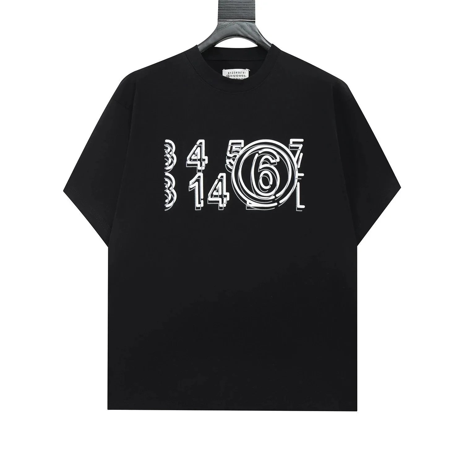 Maison Margiela Blac