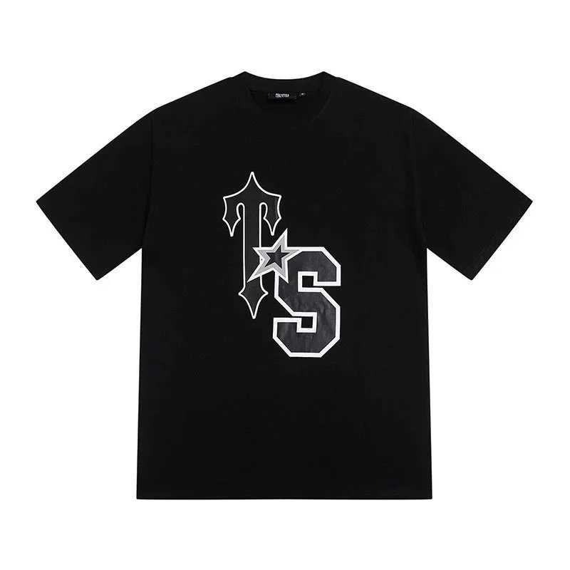 Travis Scott Black T