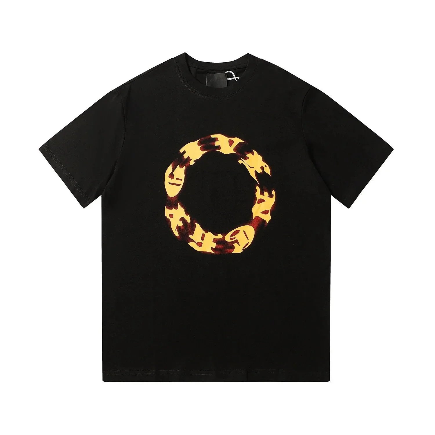 Givenchy Circle Blac