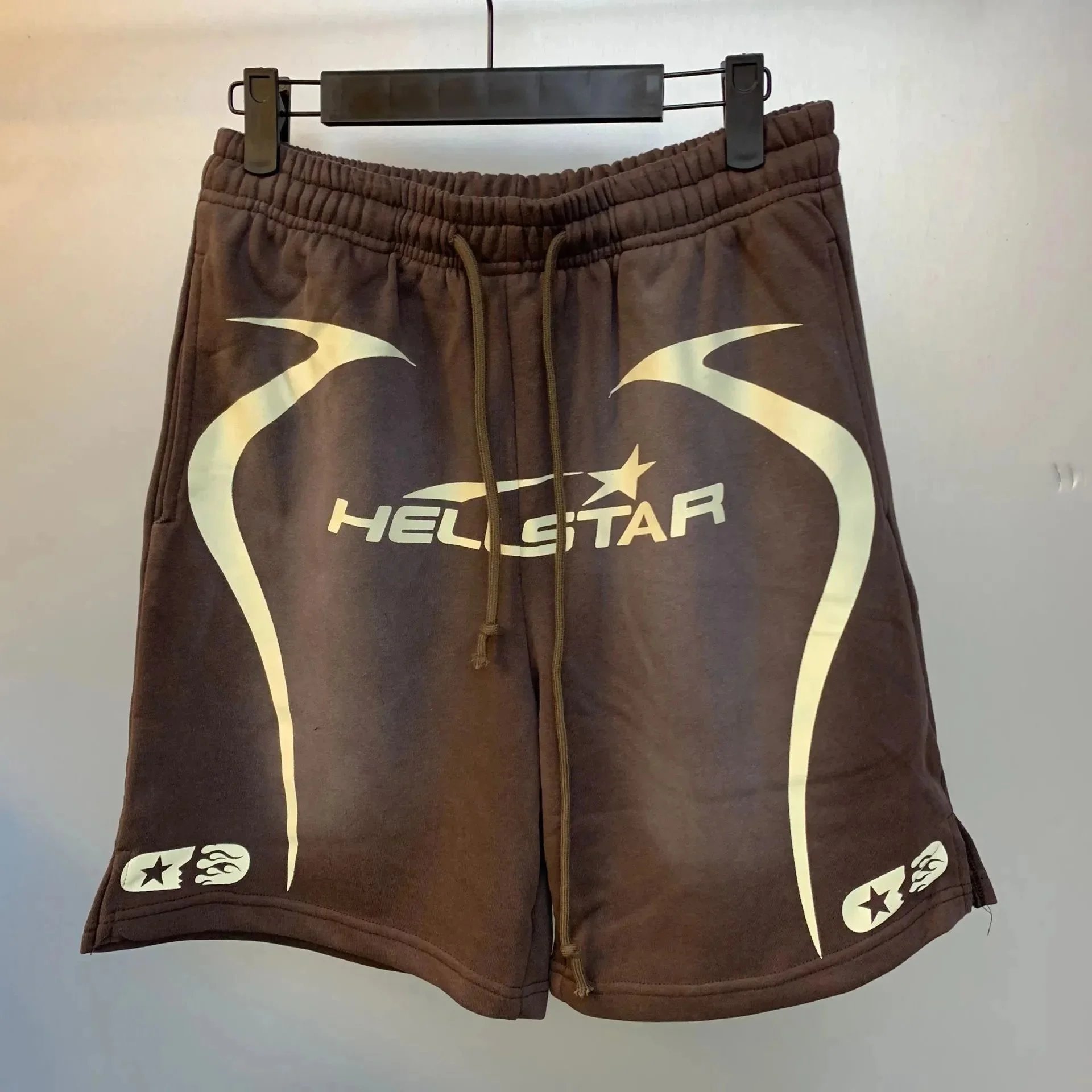 Hellstar Brown Sweat