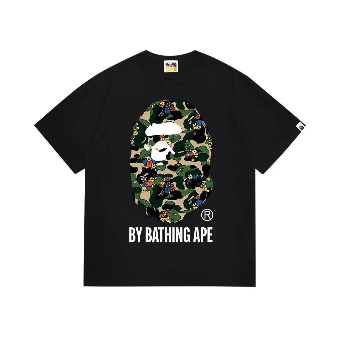Bathing Ape Black Ca