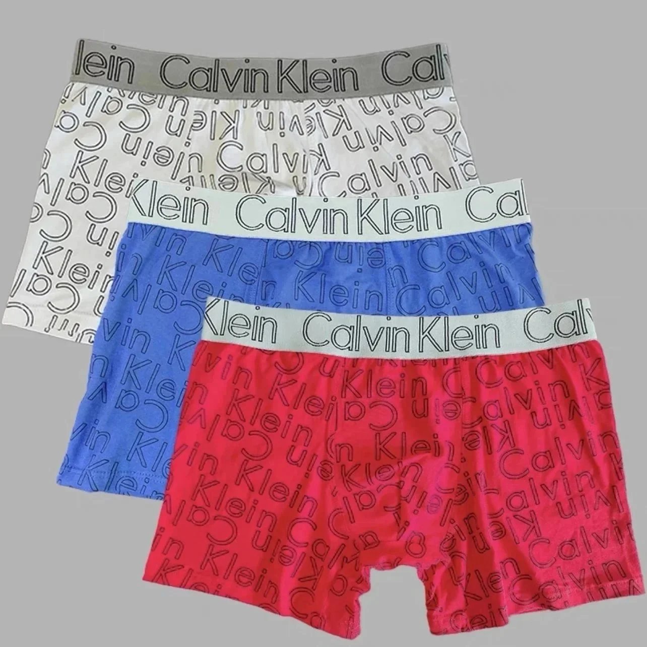 Calvin Klein Red Box