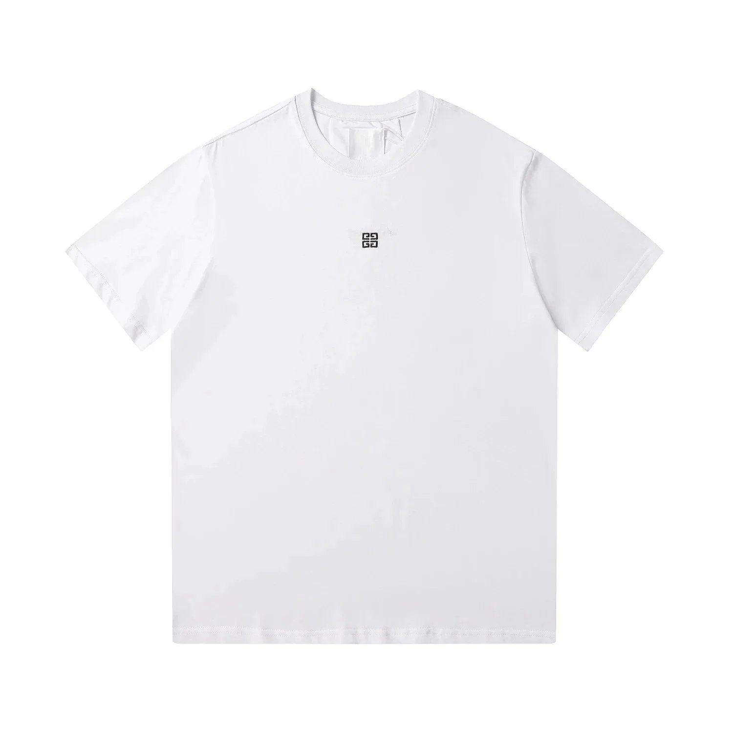Givenchy White T-Shi