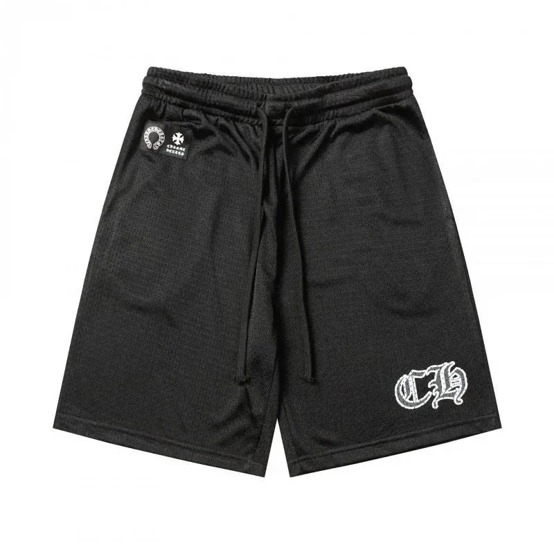 Chrome Hearts Black 