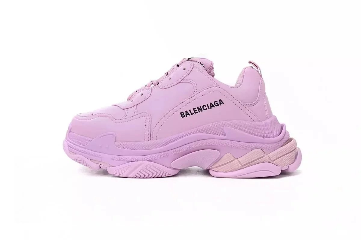 Balenciaga Triple S 