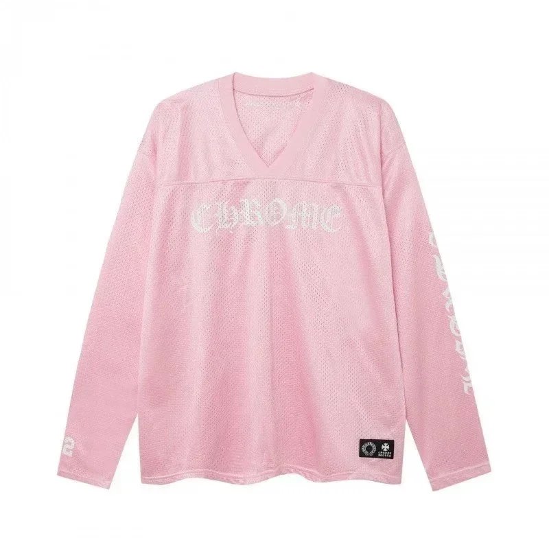 Chrome Hearts Pink J