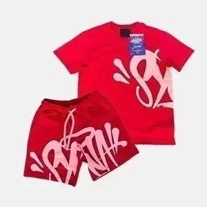 Nike Red T-Shirt and