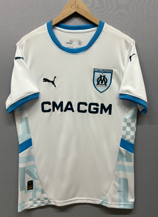 Puma Olympique Marse
