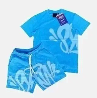Stussy Blue Shorts