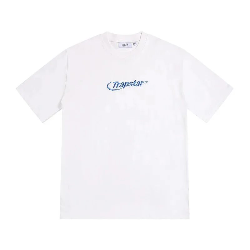 Trapstar White T-Shi