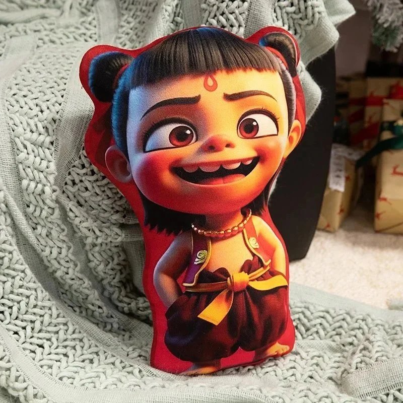DreamWorks Po Red Pi