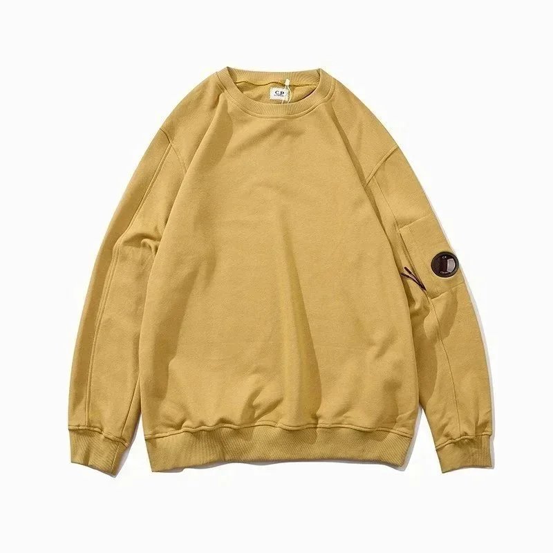 CP Company Mustard H