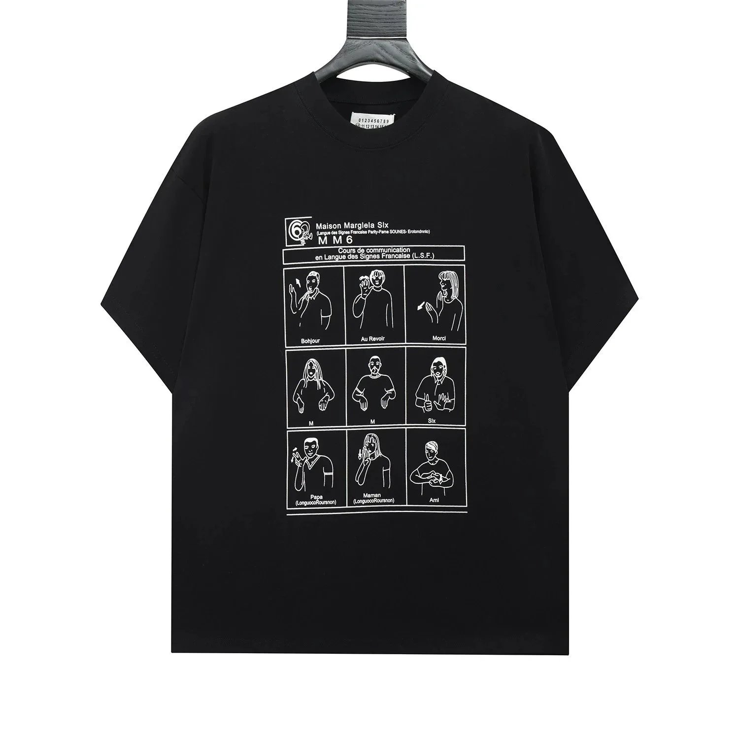 Maison Margiela Six 